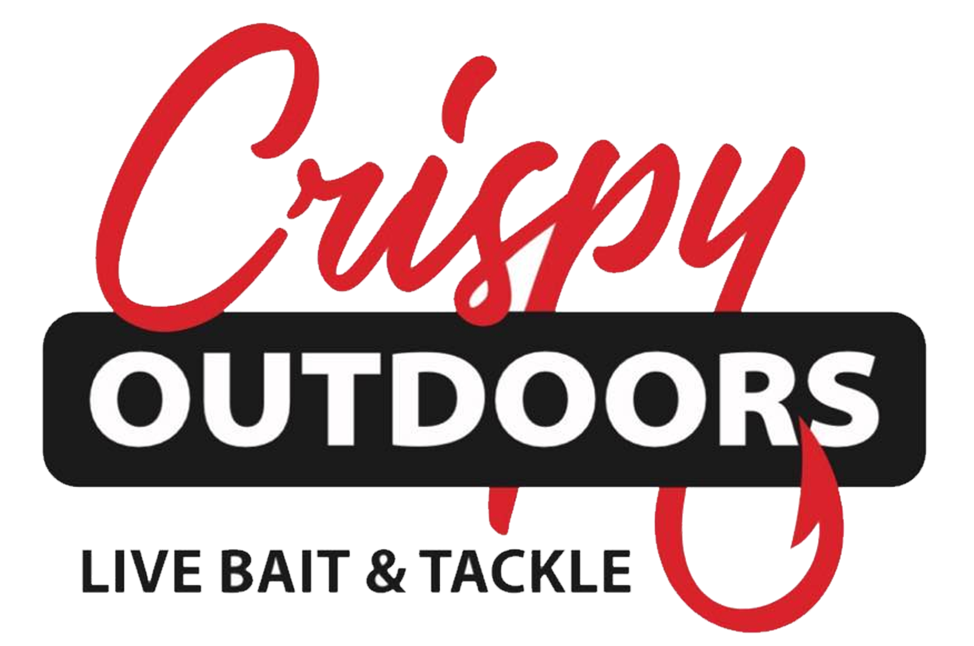 Crispy Outdoors Snapback Hat